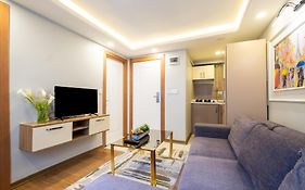 Fulya Süit Hotel